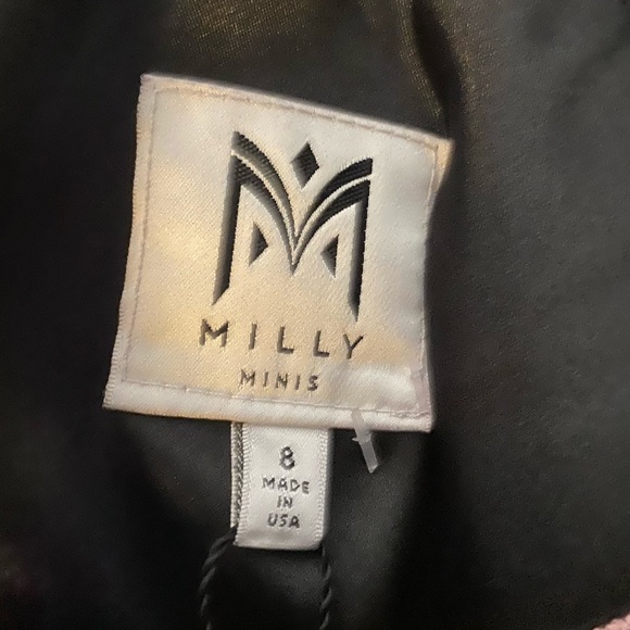 Milly Minis girls dress NWT!!! - Picture 3 of 5